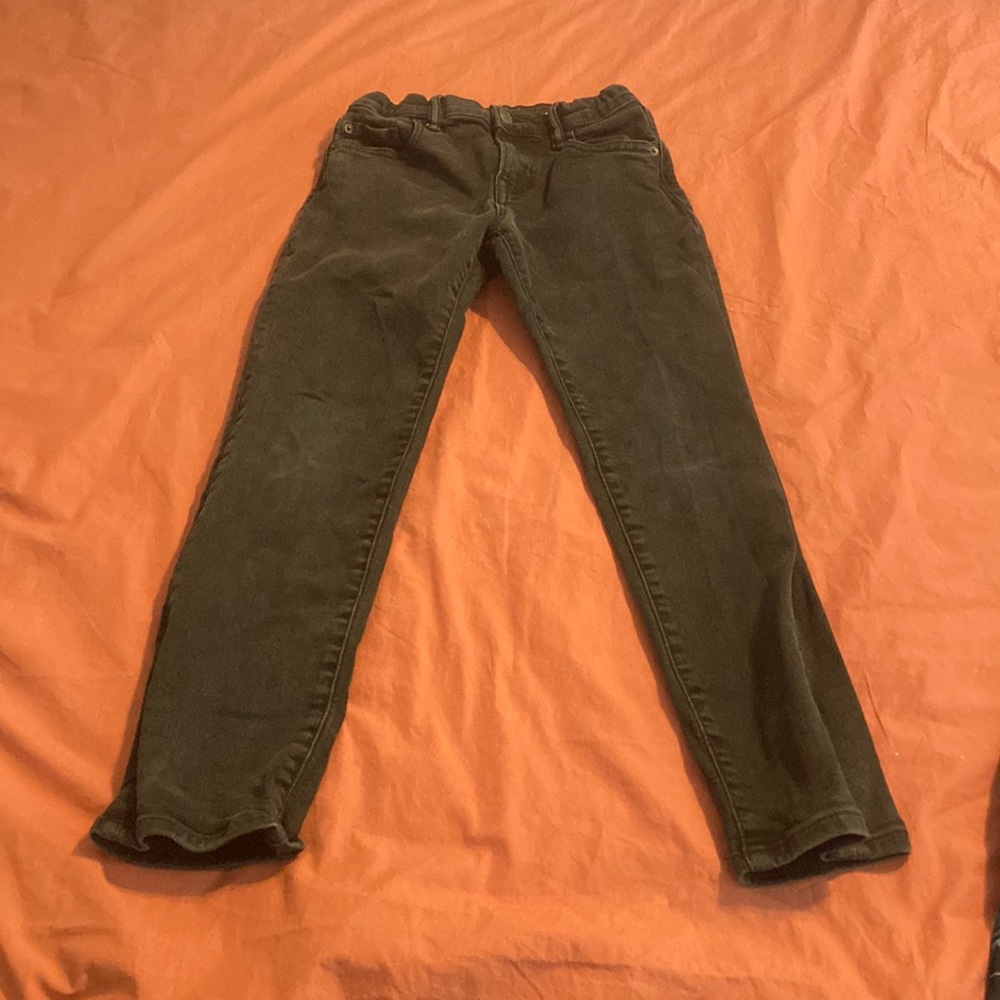Black Denim jeans